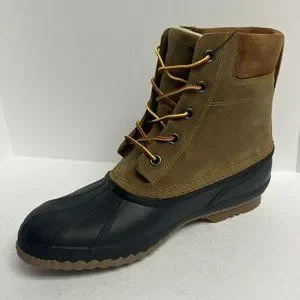 Sorel Men\'s Cheyenne II Waterproof Winter Boots Brown, Size 13 M Sorel | Shoes | Sorel Mens Cheyenne Ii Waterproof Winter  main image 3